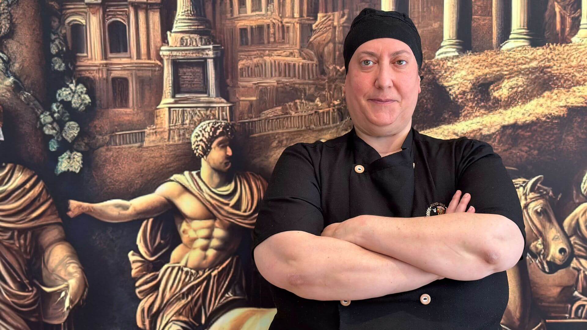 Benvenuti su "Chef Roberta Official