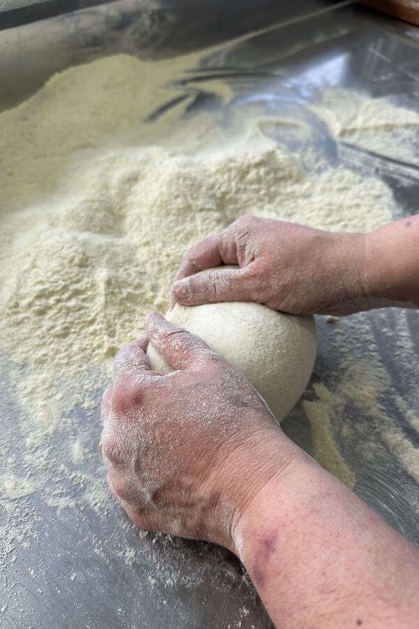 Curso de Panificación Italiana – 25 Clases con Chef Roberta | Arte Bianca Nivel Base