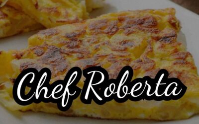 Frittata con Cebolla: Receta Rápida y Deliciosa en solo 5 minutos