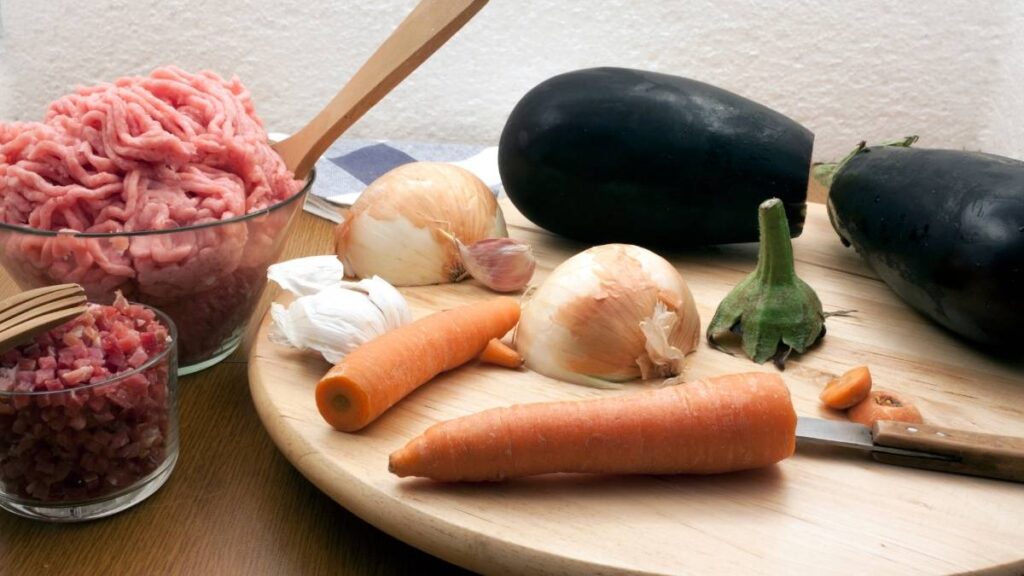 Berenjenas Rellenas de Carne: Receta Italiana Casera que Conquista a Todos 1 Berenjenas Rellenas de Carne: Receta Italiana Casera que Conquista a Todos