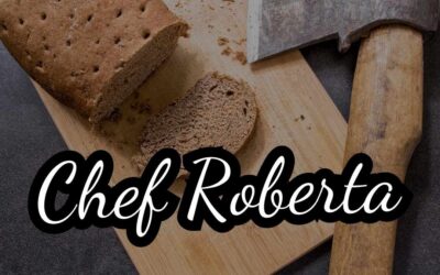 Qué Hacer con Pan Duro: Receta Italiana Rápida y Deliciosa