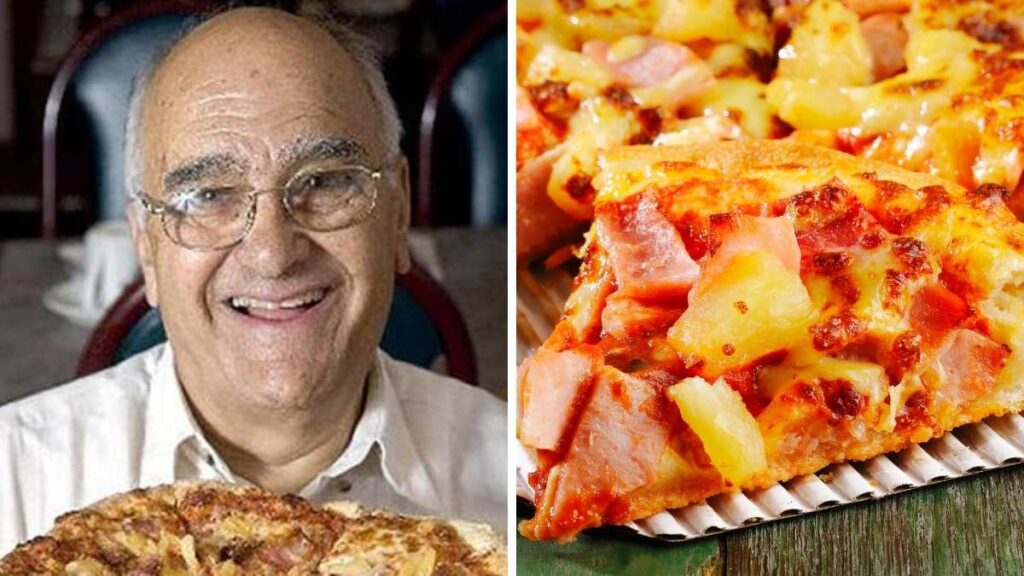 Pizza Hawaiana Historia: La Verdad Detrás de la Pizza Más Polémica del Mundo 2 Pizza Hawaiana Historia: La Verdad Detrás de la Pizza Más Polémica del Mundo