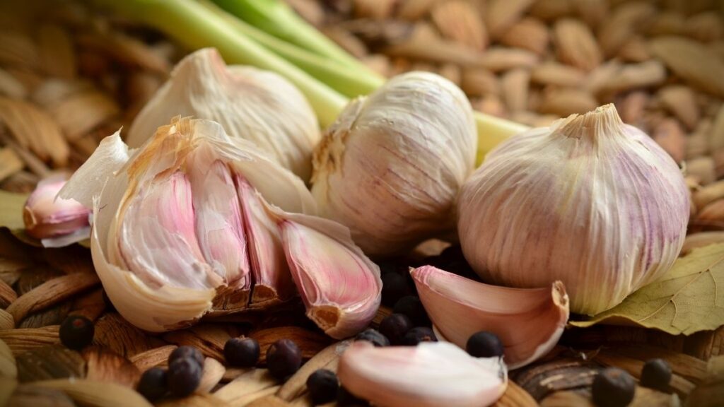 El Truco Si No Te Gusta el Ajo: Cómo Usarlo Sin un Sabor Dominante 1 El Truco Si No Te Gusta el Ajo: Cómo Usarlo Sin un Sabor Dominante