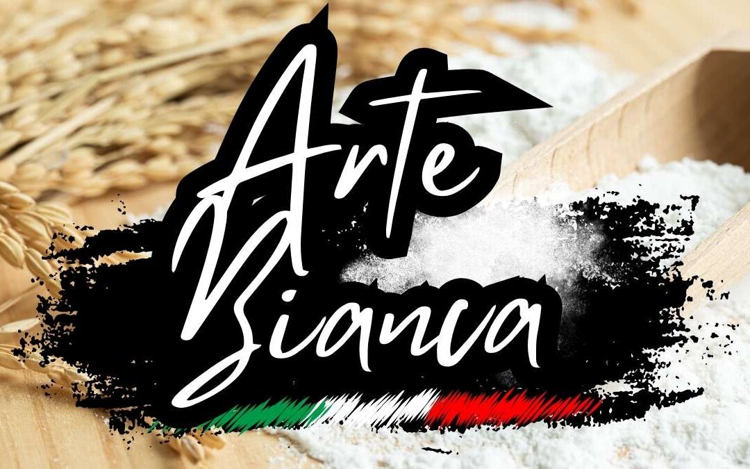 Arte Bianca: Curso de Panificación Italiana Nivel Base con Chef Roberta