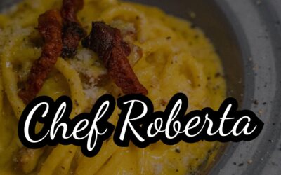 La Historia Real de la Carbonara Italiana Auténtica