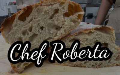 Pan Casero Irresistible: Receta Italiana Fácil y Rápida (Listo en 3 Horas)