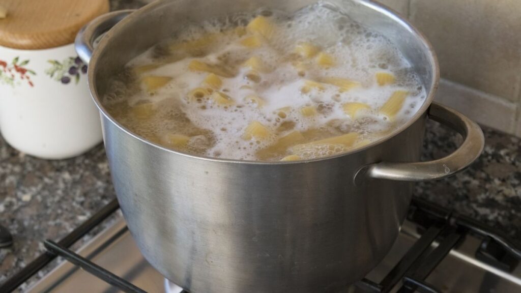 ¿Por qué Comer la Pasta al Dente? Beneficios que Debes Conocer 1 ¿Por qué Comer la Pasta al Dente? Beneficios que Debes Conocer