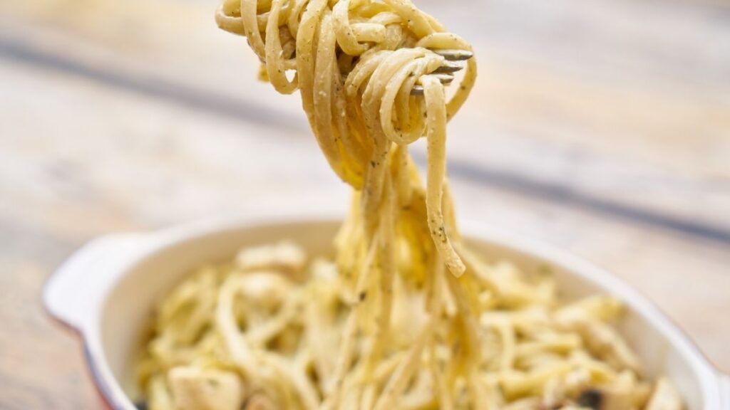 ¿Por qué Comer la Pasta al Dente? Beneficios que Debes Conocer 2 ¿Por qué Comer la Pasta al Dente? Beneficios que Debes Conocer