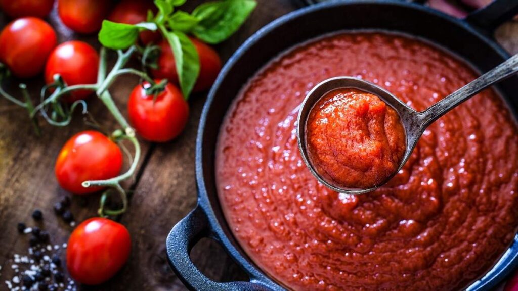 Cómo Quitar la Acidez del Tomate sin Usar Azúcar: El Truco Italiano