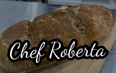 Pan casero Semi Integral: Receta Italiana Mejor que en Panadería