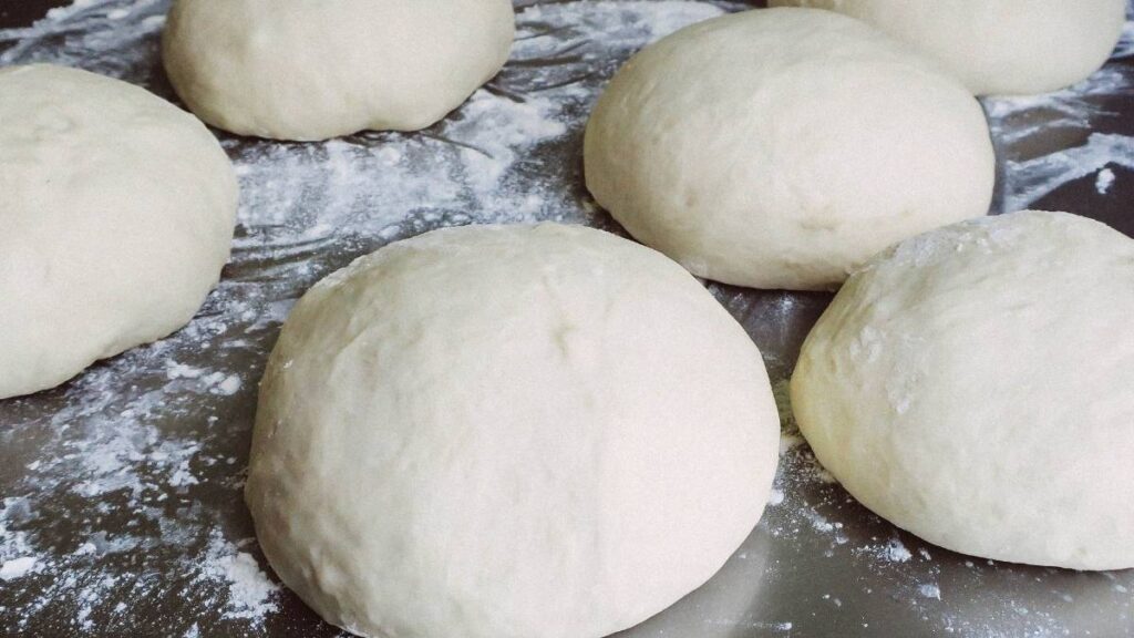 Reconocer una Pizza mal Fermentada: Señales y Tests