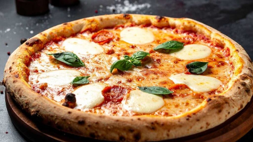 La leyenda de la Pizza Margherita: Mito y Verdad