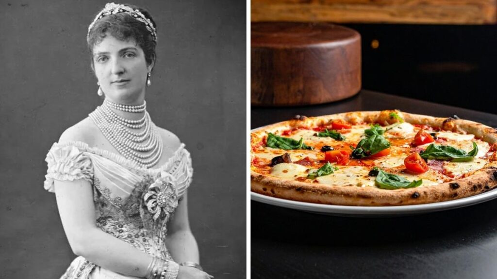La leyenda de la Pizza Margherita: Mito y Verdad