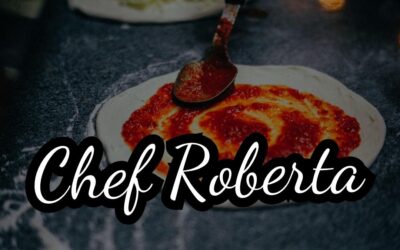 Nunca le eches Salsa de Tomate Cruda a la Pizza (y qué hacer)