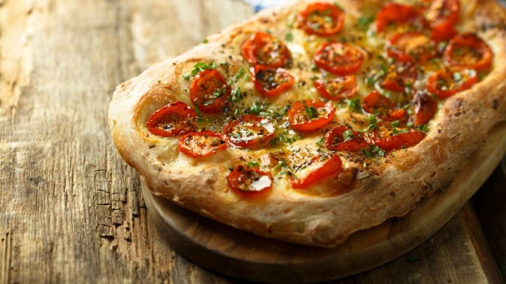 Un Simple Truco Para una Pizza Perfecta (en horno casero)