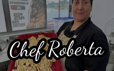 Página principal-vieja 11 Fettuccine Caseras: Receta Italiana Original (paso a paso)