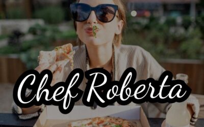 La Pizza se Come con las Manos: Regla Italiana (y por qué)