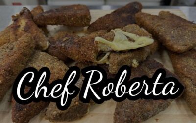 Mozzarella en Carroza: Receta Italiana Perfecta (paso a paso)