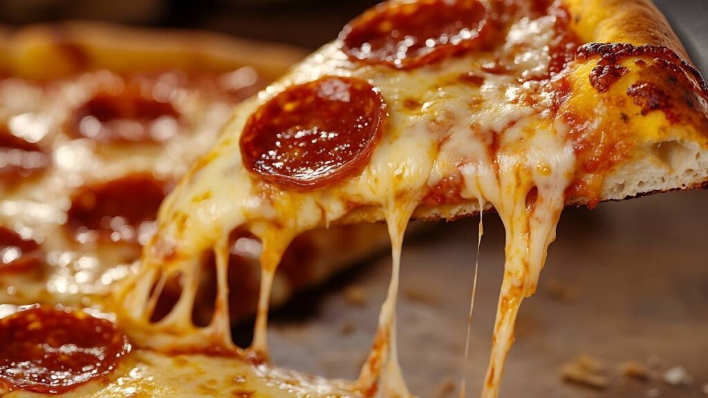 Pizza Pepperoni en Italia NO Existe: Pide Diavola (guía auténtica) 1 Pizza Pepperoni en Italia NO Existe: Pide Diavola (guía auténtica)