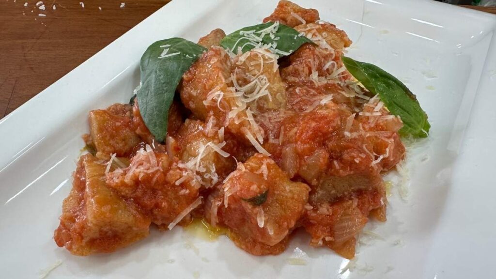 Pappa al Pomodoro: Receta Toscana Fácil y Auténtica 1 Pappa al Pomodoro: Receta Toscana Fácil y Auténtica