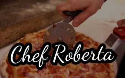 Inicio 15 Cortar la Pizza con Tijeras: Tradición Italiana y Técnica