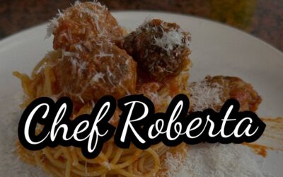 Inicio 17 Espaguetis con Albóndigas: Receta Italiana Auténtica y Jugosa