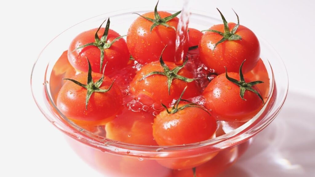 Tomate en la Nevera: Por Qué Nunca Debes Refrigerarlo 2 Tomate en la Nevera: Por Qué Nunca Debes Refrigerarlo
