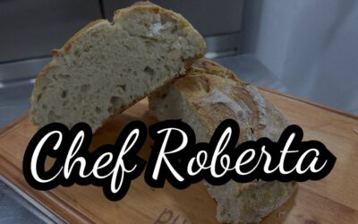 Pan Casero Alta Hidratación: Receta Italiana Fácil y Crujiente