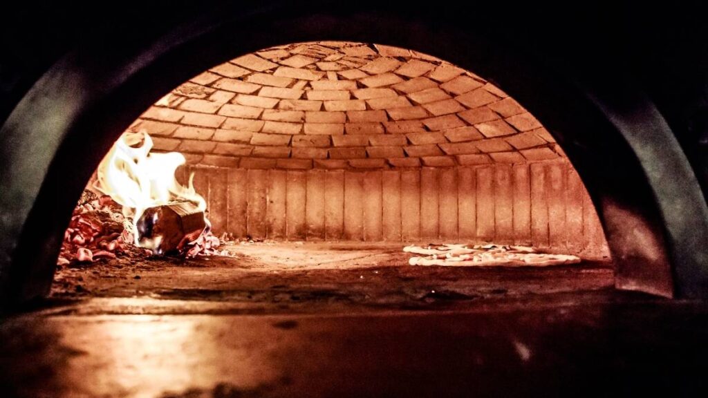 Shock Térmico Pizza: el Secreto Italiano Para Horno Casero