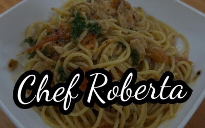 Pasta al Tonno: Receta Italiana Sencilla, Rápida y Deliciosa