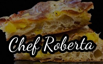 No Todo es Napolitana: Descubre la Pizza alla Pala Romana