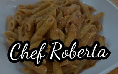 Inicio 15 Penne alla Vodka: Receta Italiana Cremosa y con Tomate