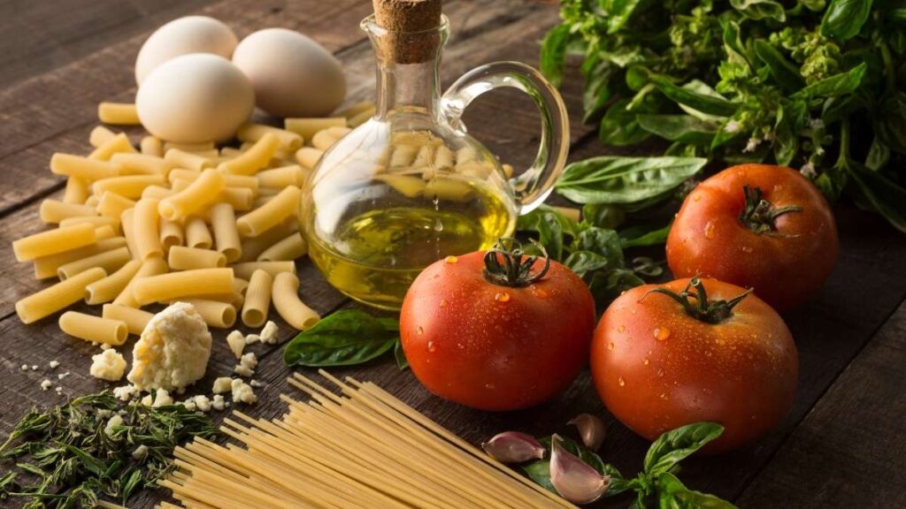 Cocina Italiana Antes del Tomate: Sabores Auténticos que la Preceden 2 Cocina Italiana Antes del Tomate: Sabores Auténticos que la Preceden