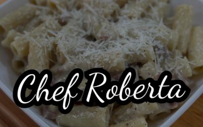 Inicio 15 Pasta alla Norcina: Receta Italiana Cremosa de Umbría