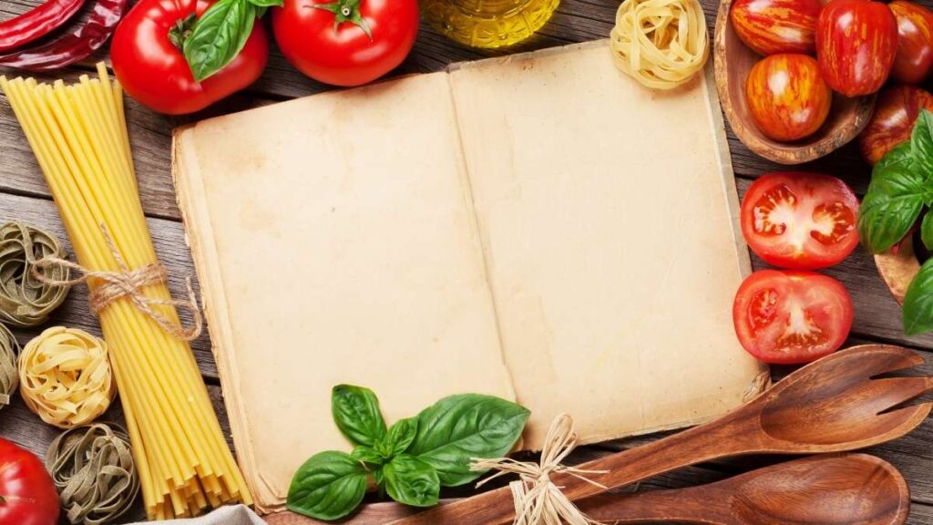 3 Reglas para Cocinar Italiano: Simples y Auténticas