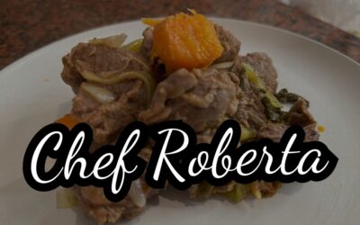 Caldo de Carne Estilo Italiano: Receta Auténtica (Carne Salteada)