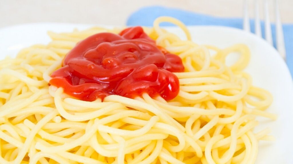 Nunca Pongas Ketchup en la Pasta: Verdad Italiana y Técnica Real