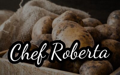 Inicio 16 Cómo Evitar que las Papas se Pongan Negras: Truco Italiano Infalible