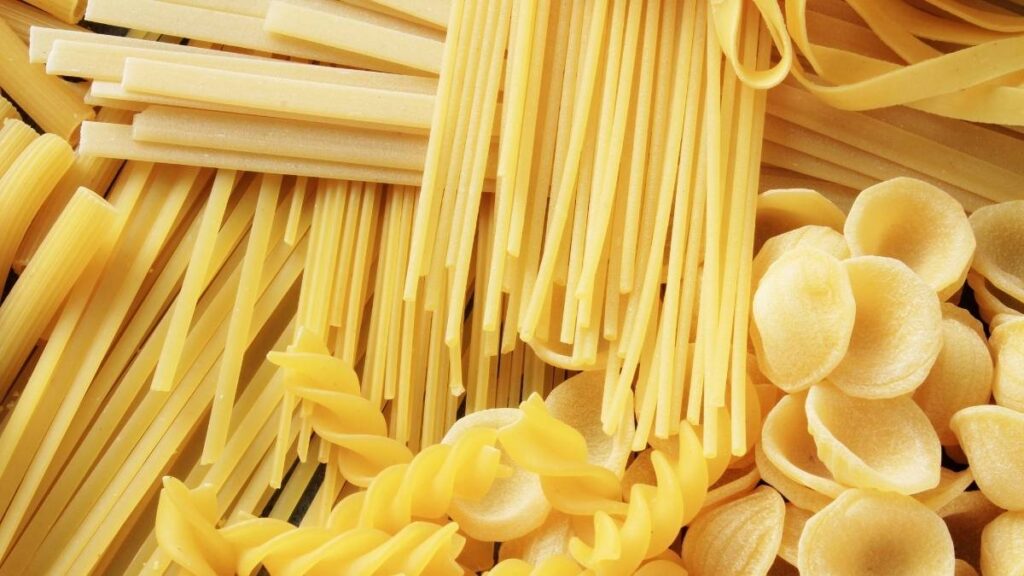 ¿Pasta Fresca o Pasta Seca? La Guía Italiana Definitiva
