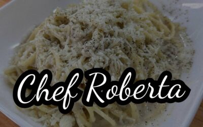 Cómo hacer la Cacio e Pepe Perfecta: Receta y Técnica Italiana