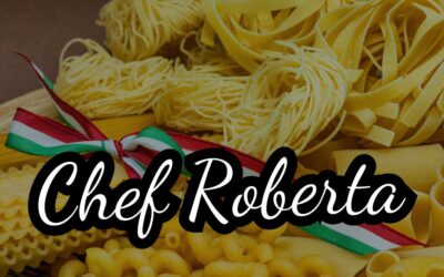 Pasta Italiana: Guía Completa de Técnica, Cocción y Salsas (método auténtico)