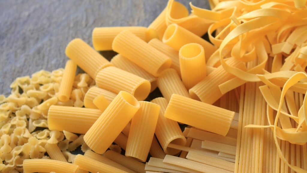 Pasta Italiana: Guía Completa de Técnica, Cocción y Salsas (método auténtico) 3 Pasta Italiana: Guía Completa de Técnica, Cocción y Salsas (método auténtico)