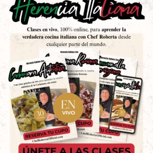 Mockup Principale Herencia Italiana Live