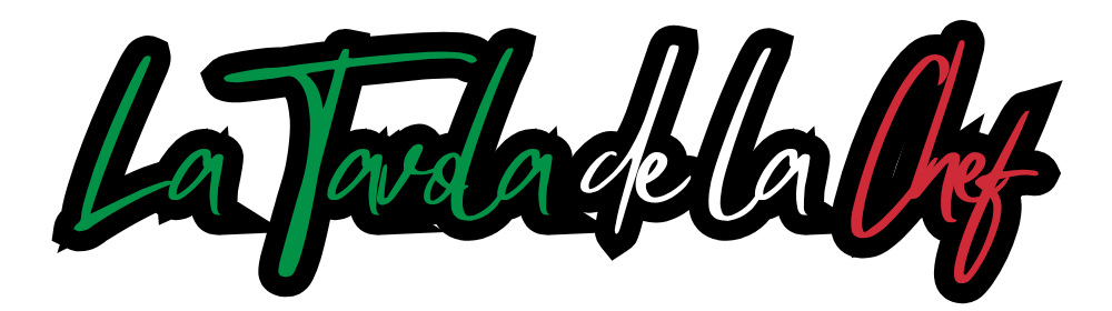 La Tavola de la Chef Logo